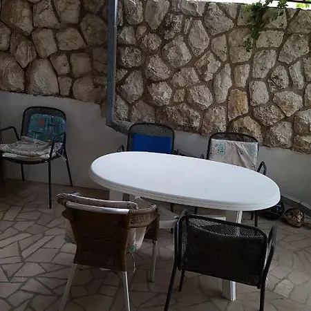 بيت ضيافة Goran's Place هفار