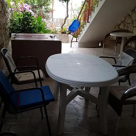 Goran's Place