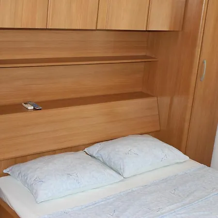 ゲストハウス Goran's Place フヴァル