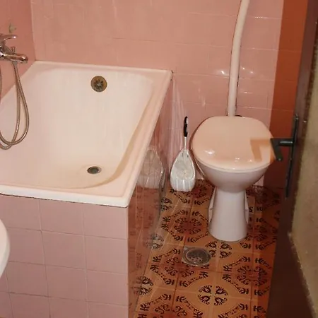 ゲストハウス Goran's Place