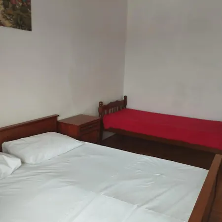 ゲストハウス Goran's Place