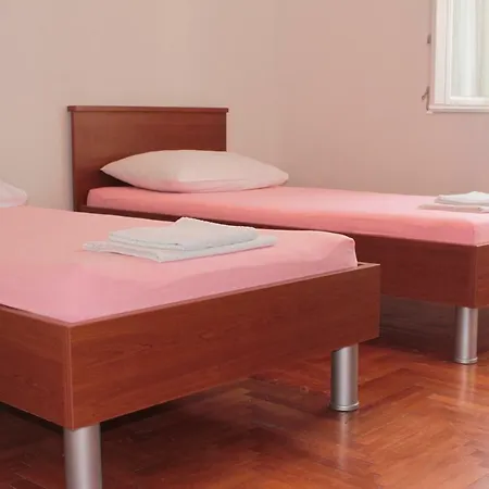 ゲストハウス Goran's Place