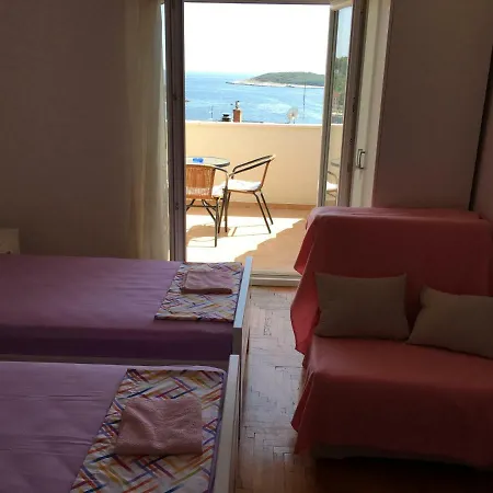 Goran's Place Guest house