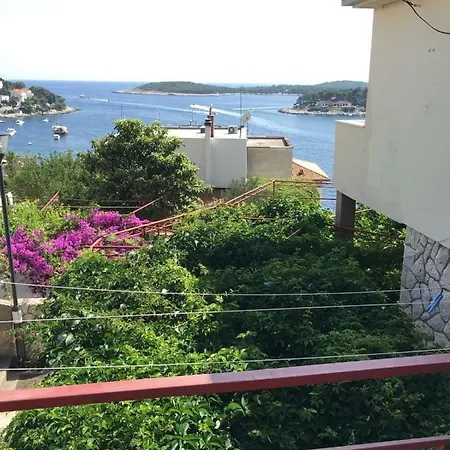 Goran's Place Guest house