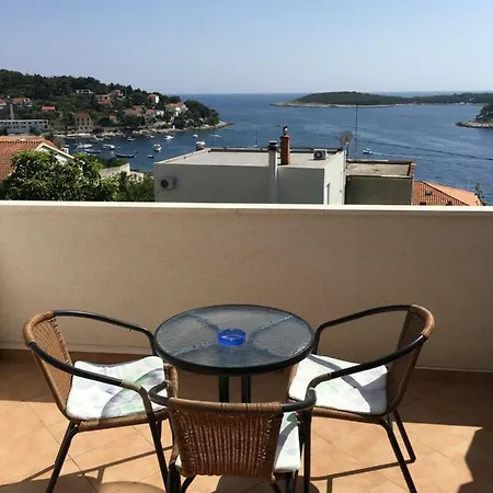 Guest house Goran's Place Hvar Town