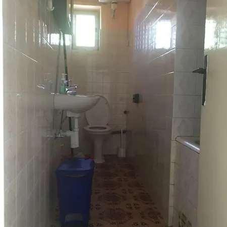 Goran's Place フヴァル