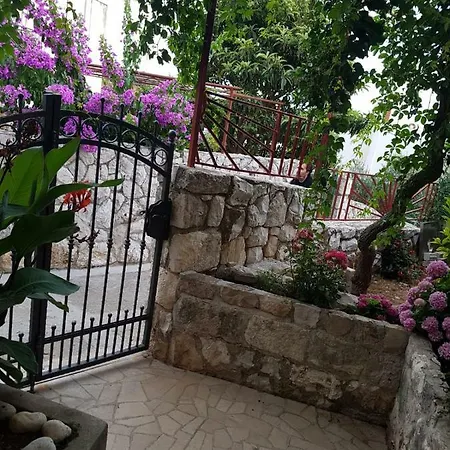 招待所 Goran's Place 赫瓦尔