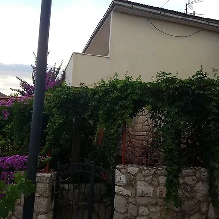 Guest house Goran's Place Hvar Town