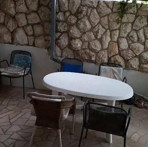 Guest house Goran's Place Hvar Town