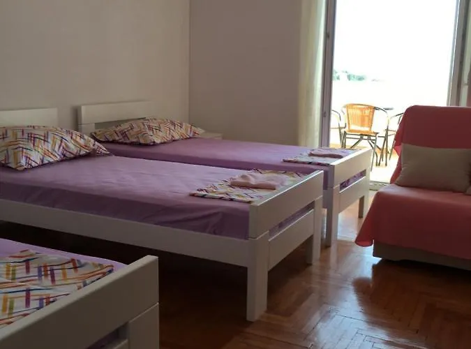Goran's Place