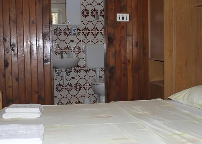 Goran's Place