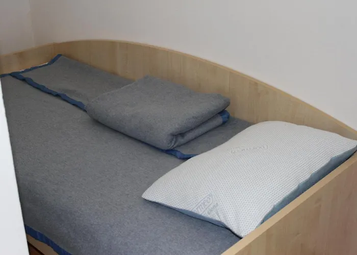 Goran's Place Affittacamere Hvar Town