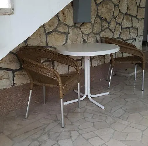 Guest house Goran's Place 2*