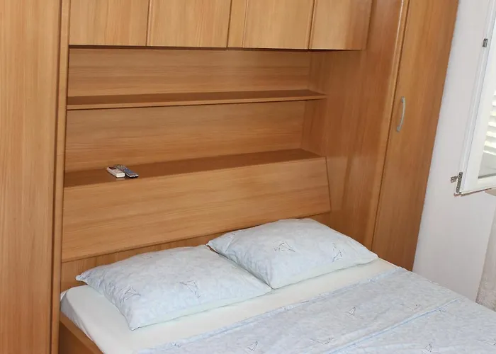 Affittacamere Goran's Place Hvar Town