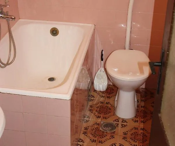 Guest house Goran's Place