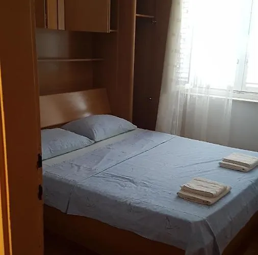 Goran's Place 2*