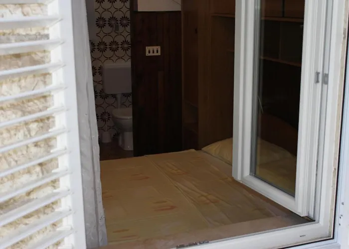 Guest house Goran's Place 2*