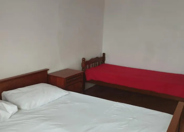 Guest house Goran's Place