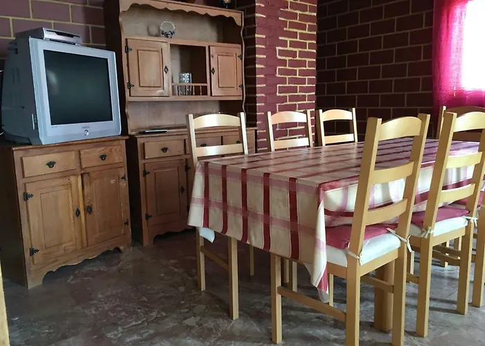 Affittacamere Goran's Place 2*