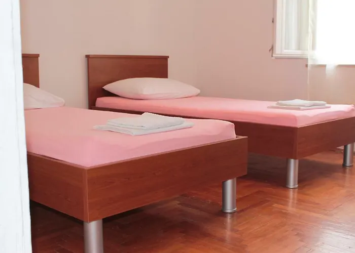 Affittacamere Goran's Place