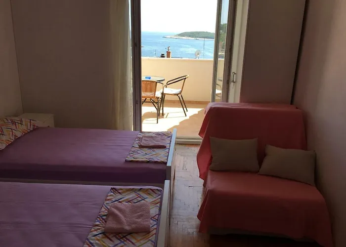 Goran's Place Guest house