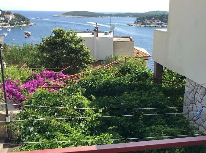 Goran's Place Guest house