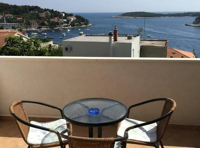 Affittacamere Goran's Place Hvar Town