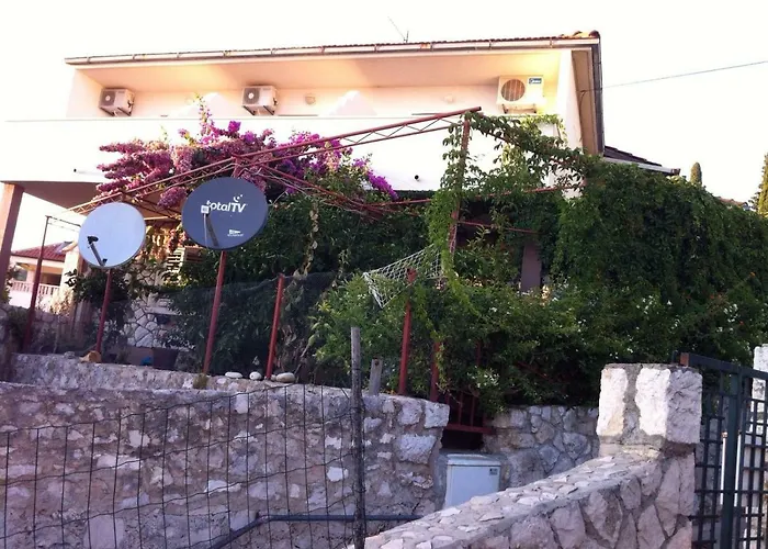 Guest house Goran's Place Hvar Town