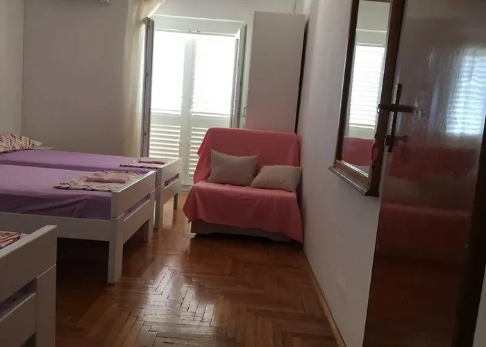 Goran's Place Guest house