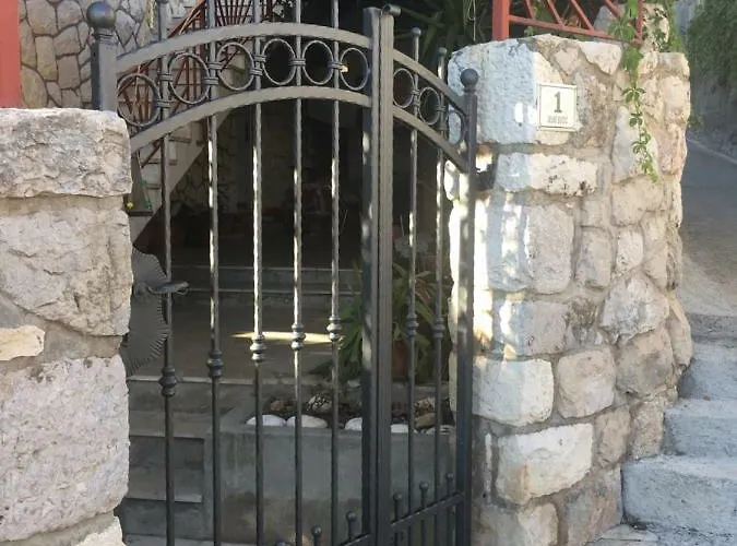 ゲストハウス Goran's Place