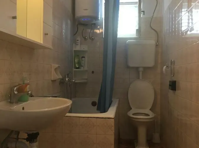 Affittacamere Goran's Place 2*