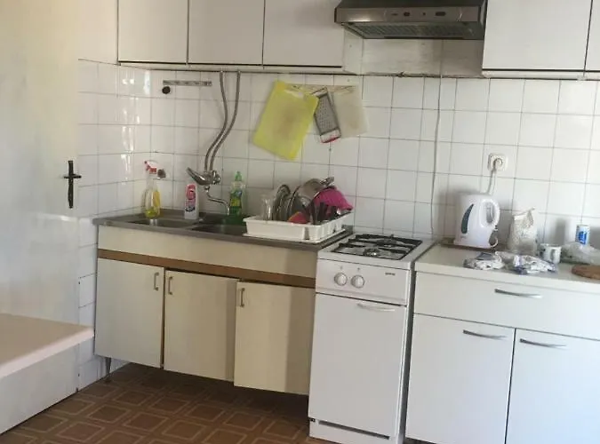 Goran's Place Hvar Town