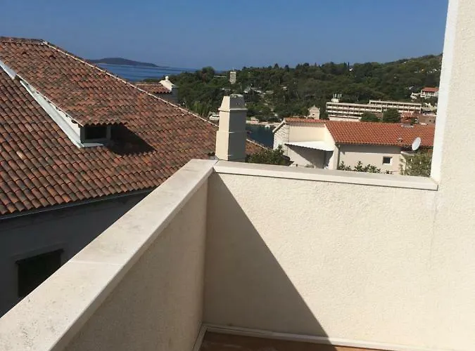 Guest house Goran's Place Hvar Town