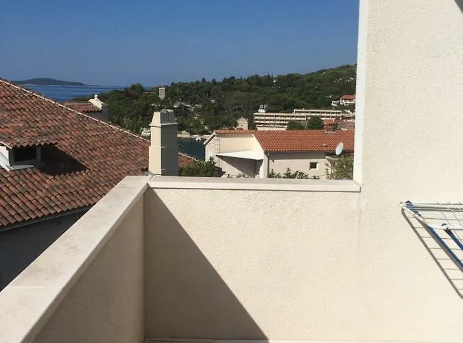 Goran's Place Affittacamere