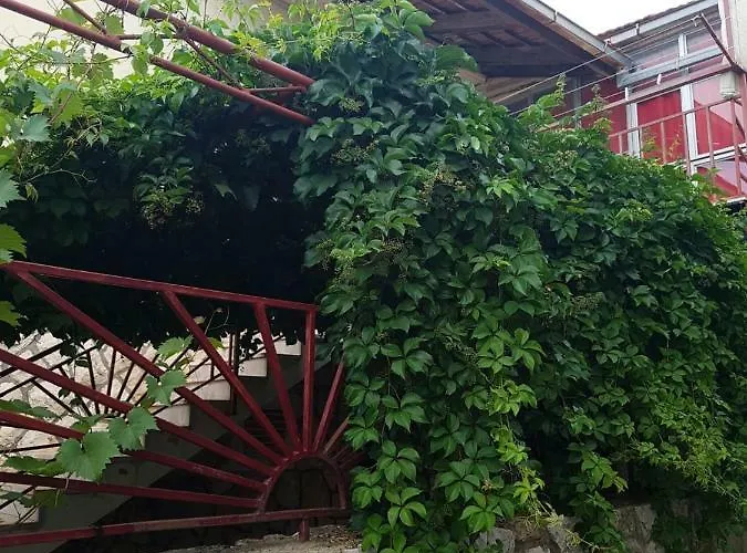 Guest house Goran's Place