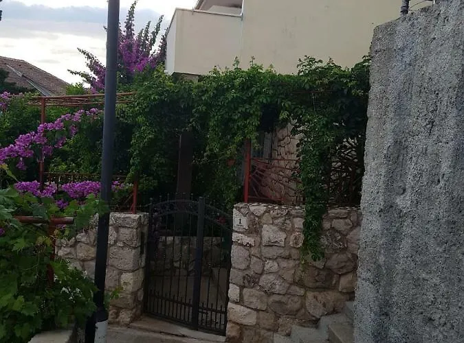 Goran's Place Guest house Hvar Town