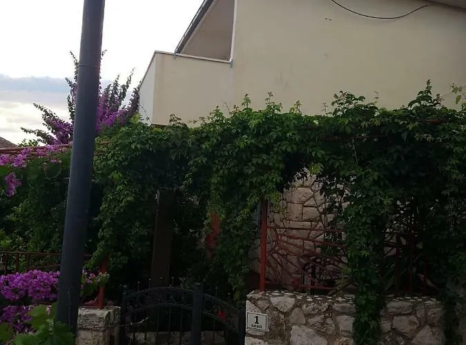 Guest house Goran's Place Hvar Town