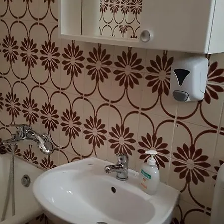 Goran's Place Vendégház