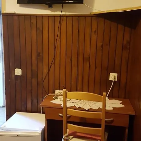 Vendégház Goran's Place