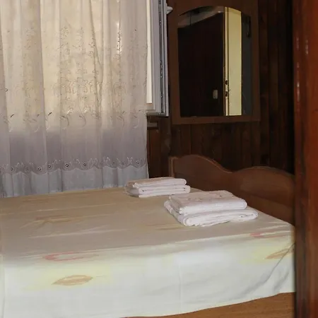 Goran's Place Vendégház