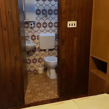 Vendégház Goran's Place