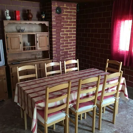 Maison d'hôtes Goran's Place Hvar Town