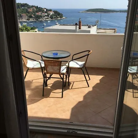 Goran's Place Vendégház