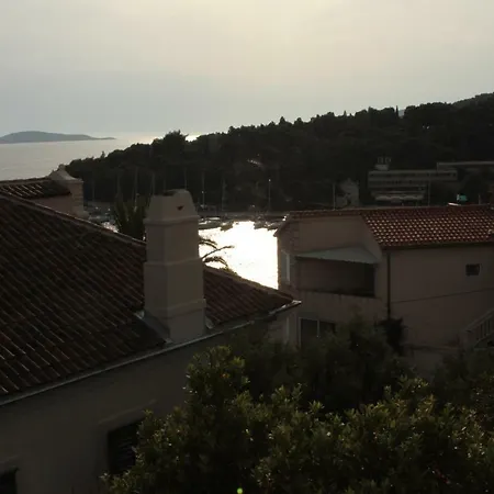 Vendégház Goran's Place 2*