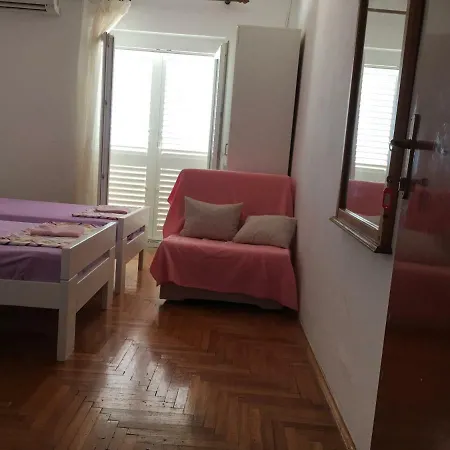 Goran's Place Maison d'hôtes