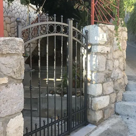 Maison d'hôtes Goran's Place