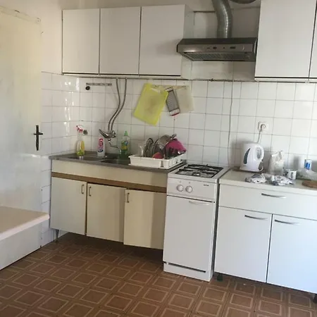 Goran's Place Hvar Town