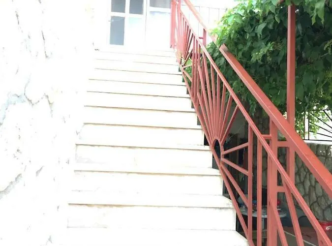 Goran's Place Pensjonat