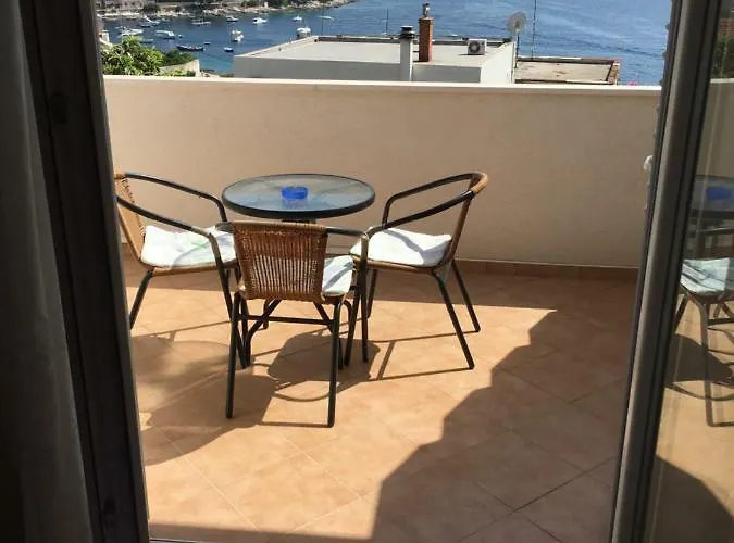 Goran's Place Pensjonat