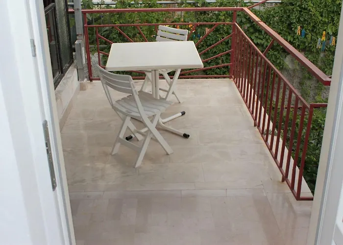 Pensjonat Goran's Place 2*